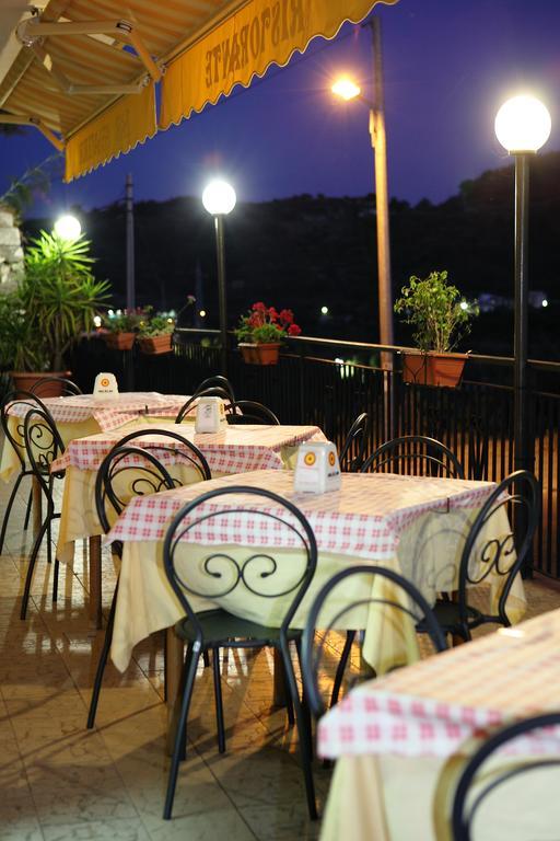 Valle D'Agro Savoca Buitenkant foto